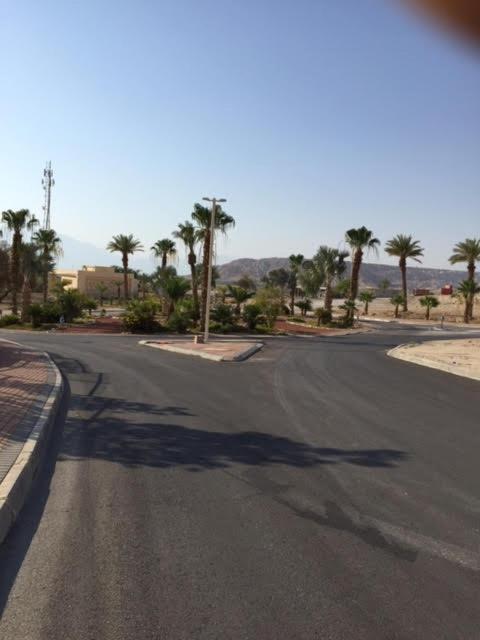 הבית של דרורי Neve Zohar Luaran gambar