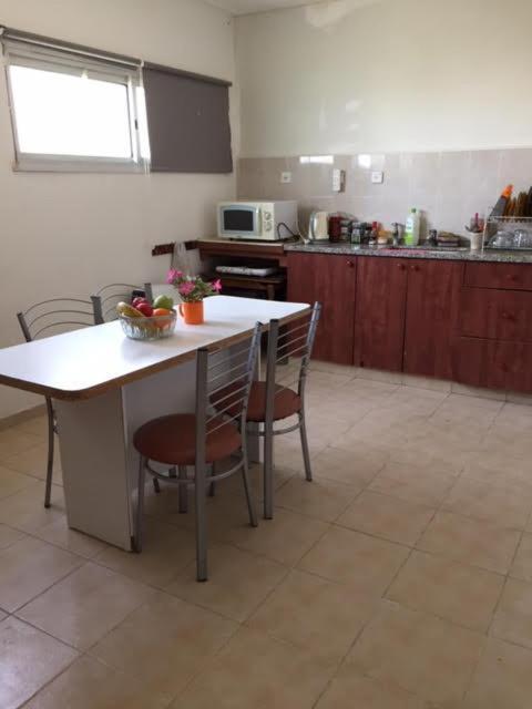 הבית של דרורי Neve Zohar Luaran gambar